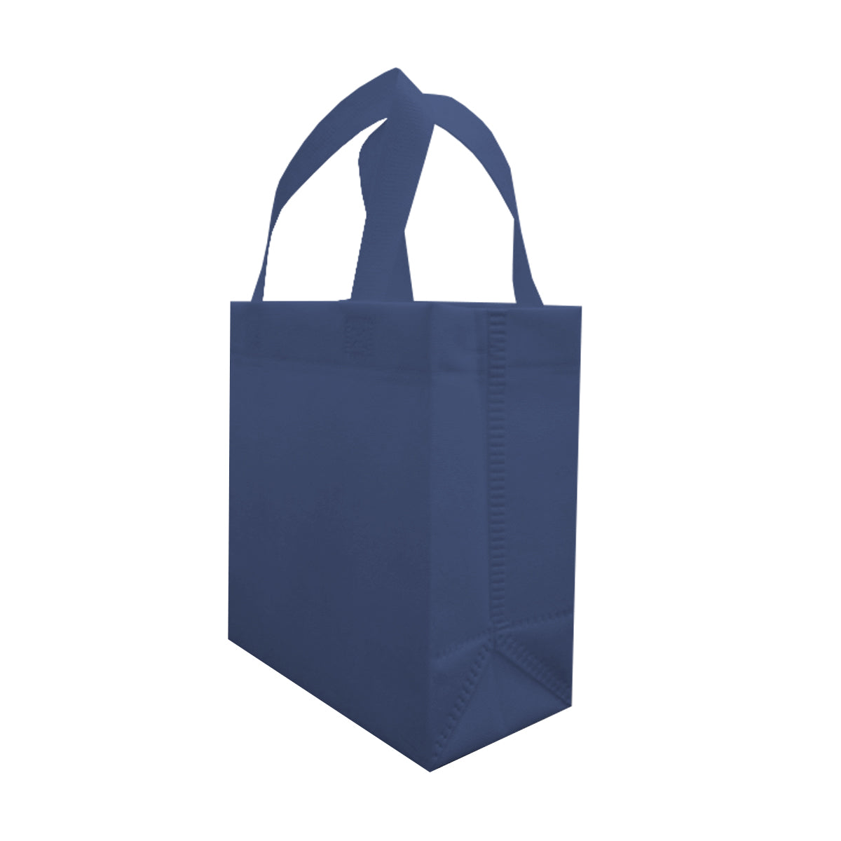 Bolsas de regalo de cumpleaños número 18 Disponibles en negro, blanco y  gris, pequeñas, medianas o grandes Bolsa de regalo ecológica reciclada para  ella o él Azul -  México